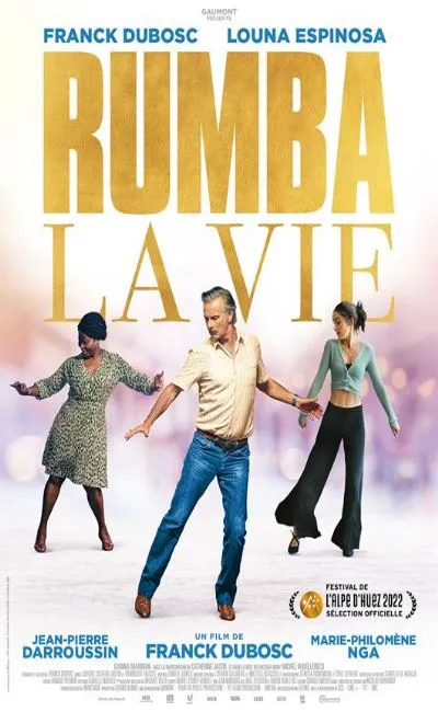 Rumba la vie (2021)