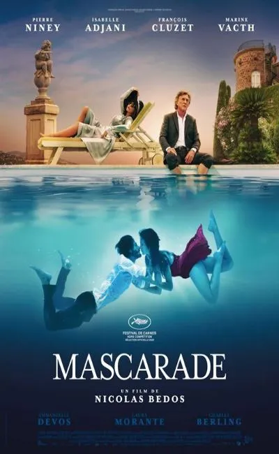 Mascarade (2022)