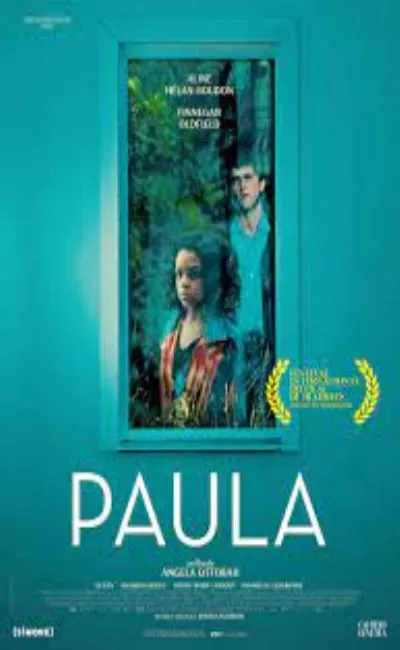 Paula (2023)