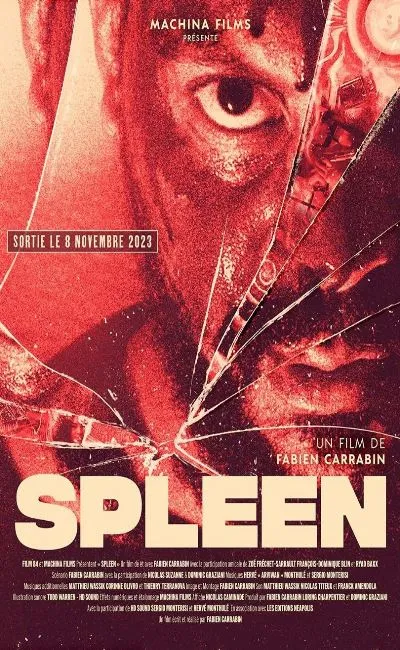 Spleen (2023)