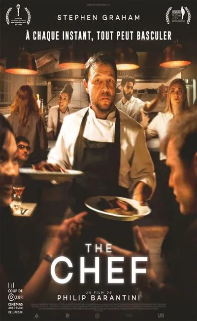 The Chef (2022)