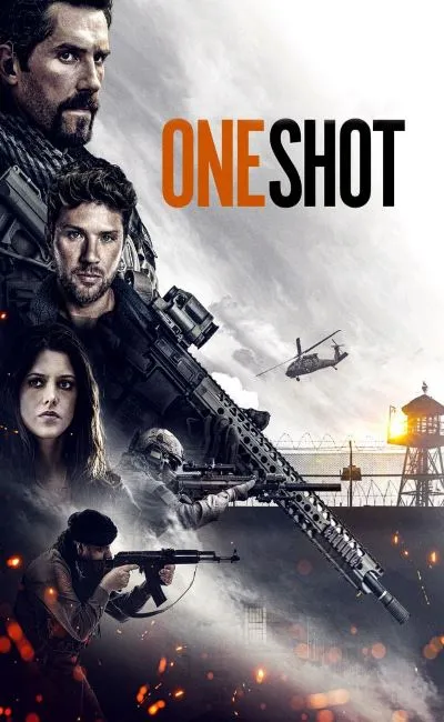 One shot (2022)
