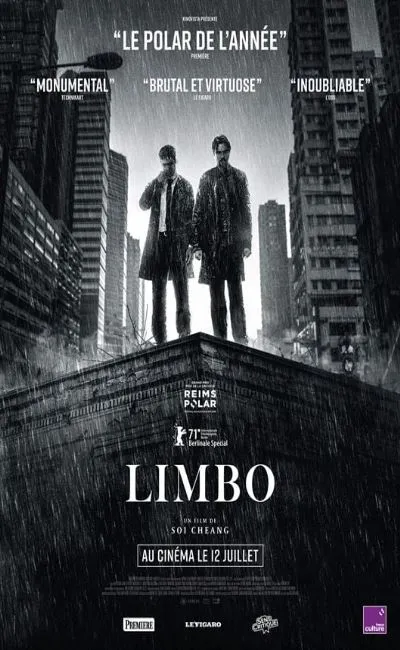 Limbo (2021)