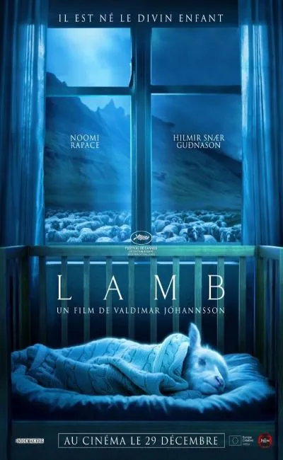 Lamb