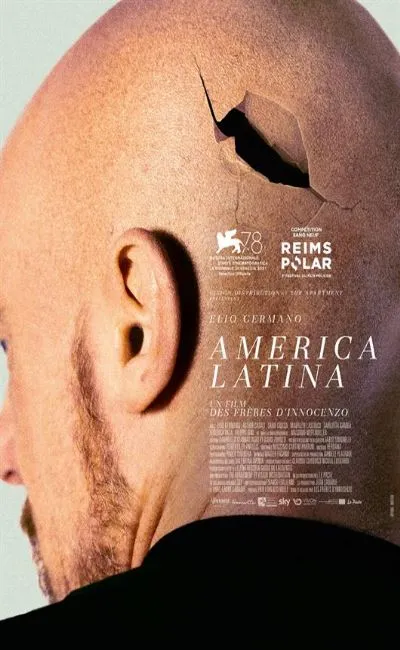 America Latina (2022)