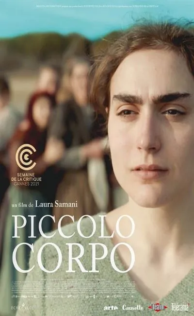 Piccolo corpo (2022)