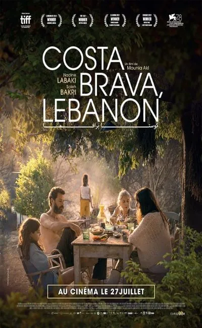 Costa Brava, Lebanon (2022)
