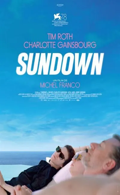 Sundown (2022)