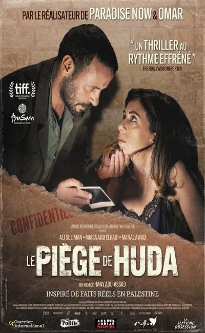 Le piège de Huda