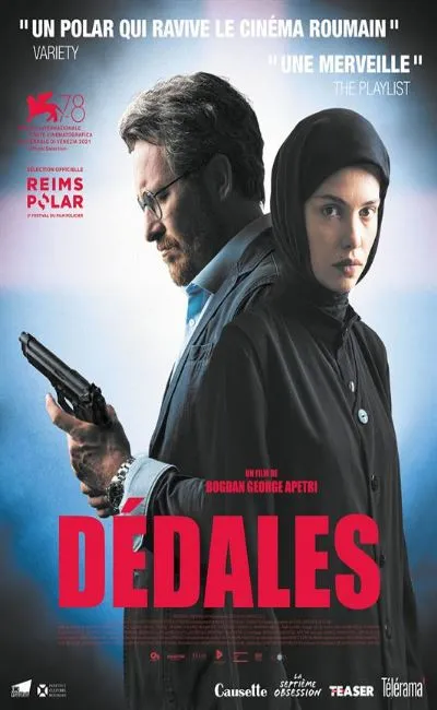 Dédales (2022)