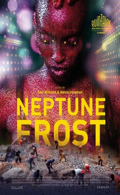 Neptune Frost (2023)