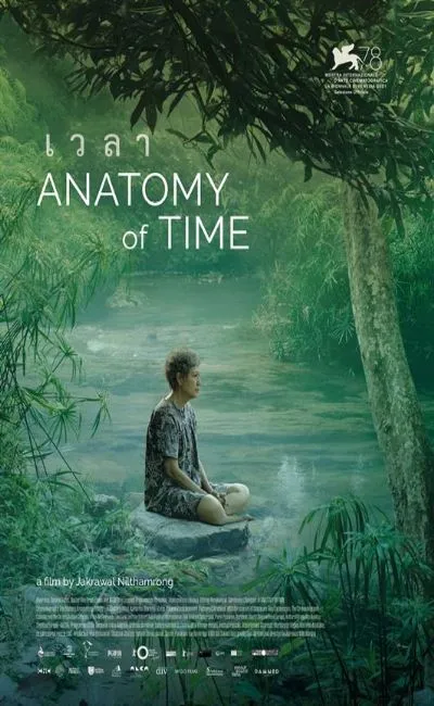 Anatomy of Time (2022)