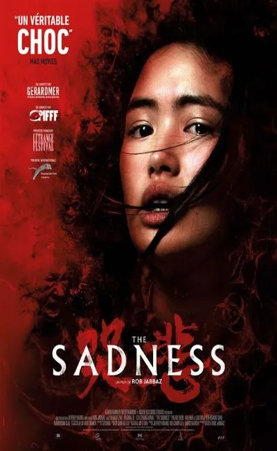 The Sadness (2022)