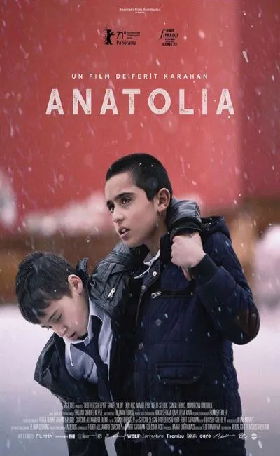 Anatolia (2022)