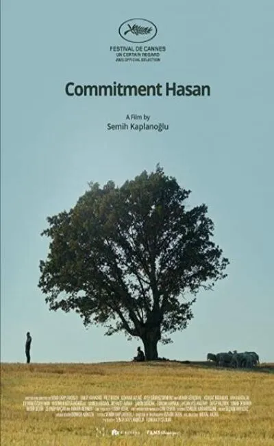Les promesses d’Hasan (2022)