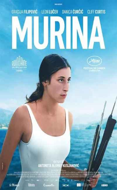 Murina (2022)