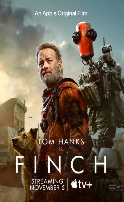 Finch (2021)