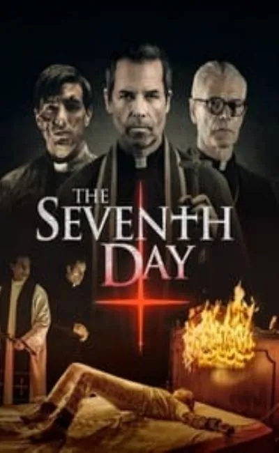 The seventh day