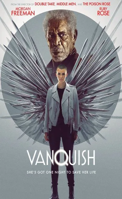 Vanquish (2021)