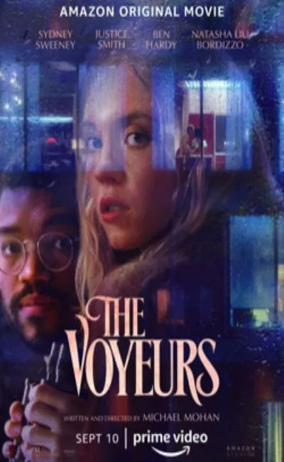 Les voyeurs (2021)