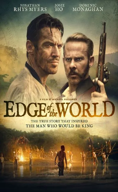 Edge of the world (2021)