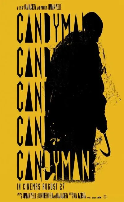 Candyman (2021)