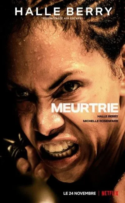 Meurtrie (2021)