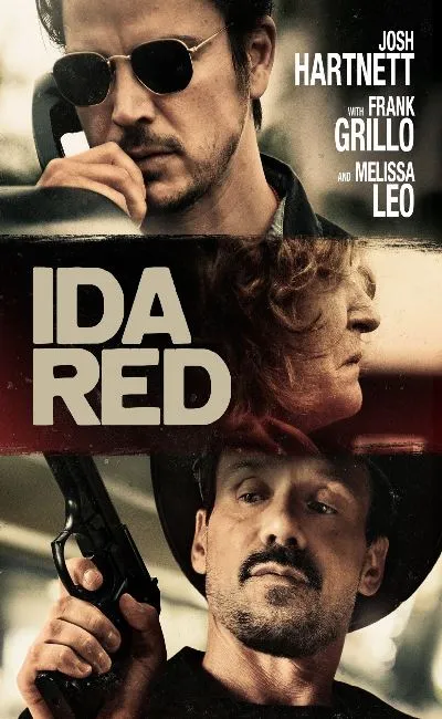 Ida Red