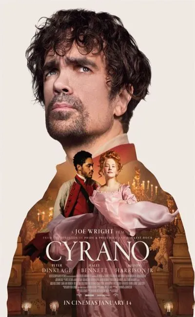 Cyrano (2022)