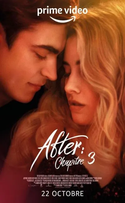 After - Chapitre 3 (2021)