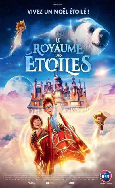 Le Royaume des étoiles (2022)