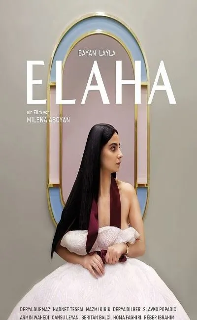 Elaha