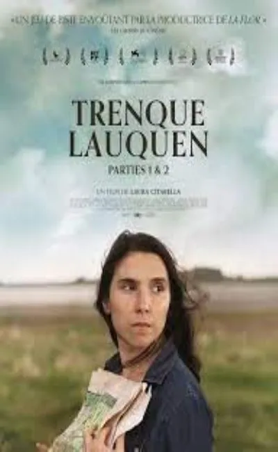 Trenque Lauquen - Partie 1 et 2 (2023)