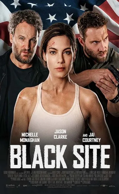 Black site (2022)