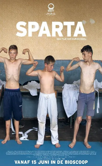 Sparta