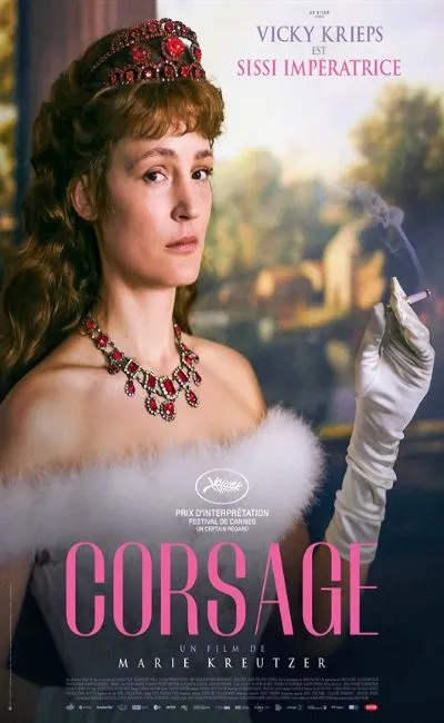 Corsage (2022)