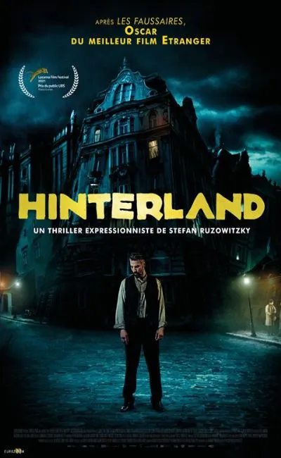 Hinterland (2022)