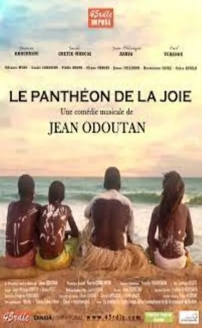 Le Panthéon de la Joie