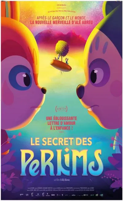 Le Secret des Perlims (2023)