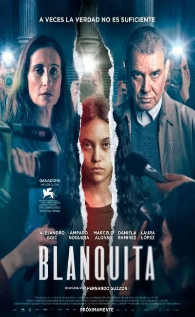 Blanquita (2023)