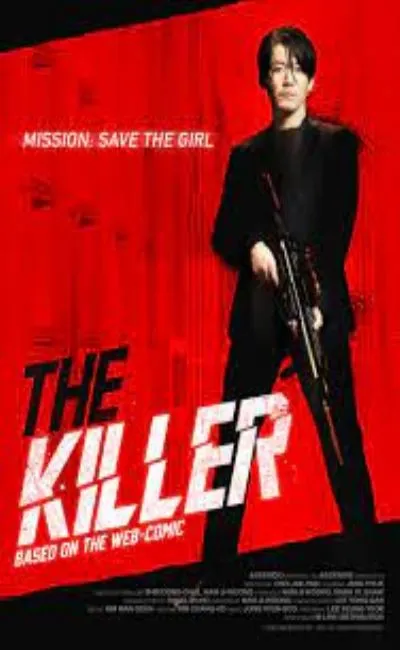 The Killer - Mission : Save The Girl (2023)