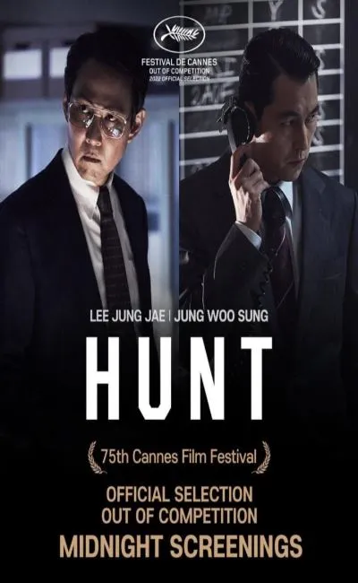 Hunt (2023)