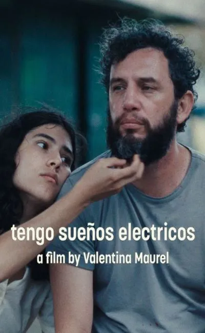 Tengo suenos eléctricos