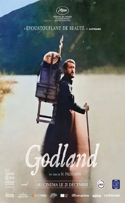 Godland (2022)