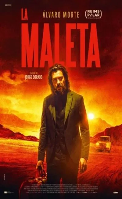 La maleta (2022)