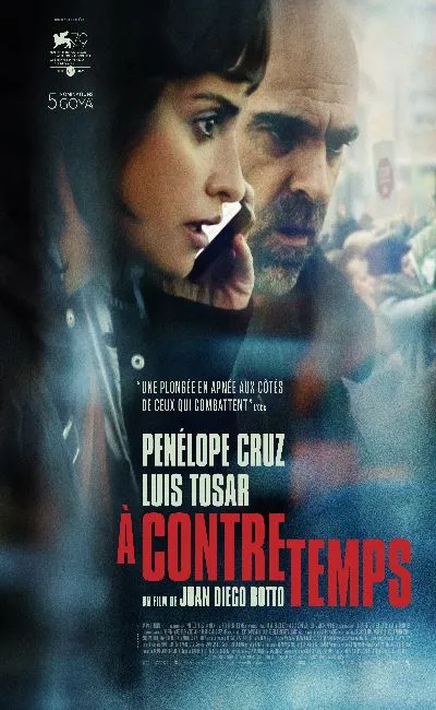 A contretemps (2023)