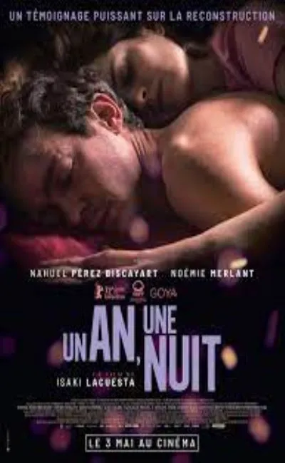 Un an une nuit (2023)