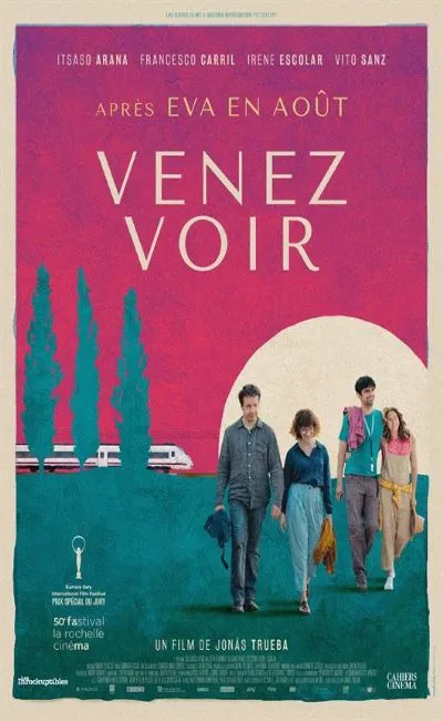 Venez voir (2023)