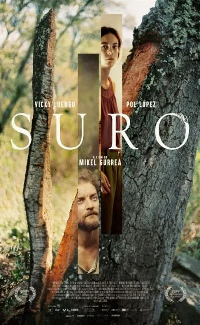 Suro (2023)