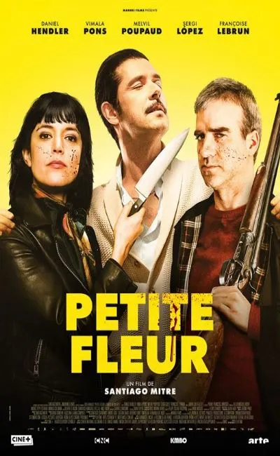 Petite fleur (2022)